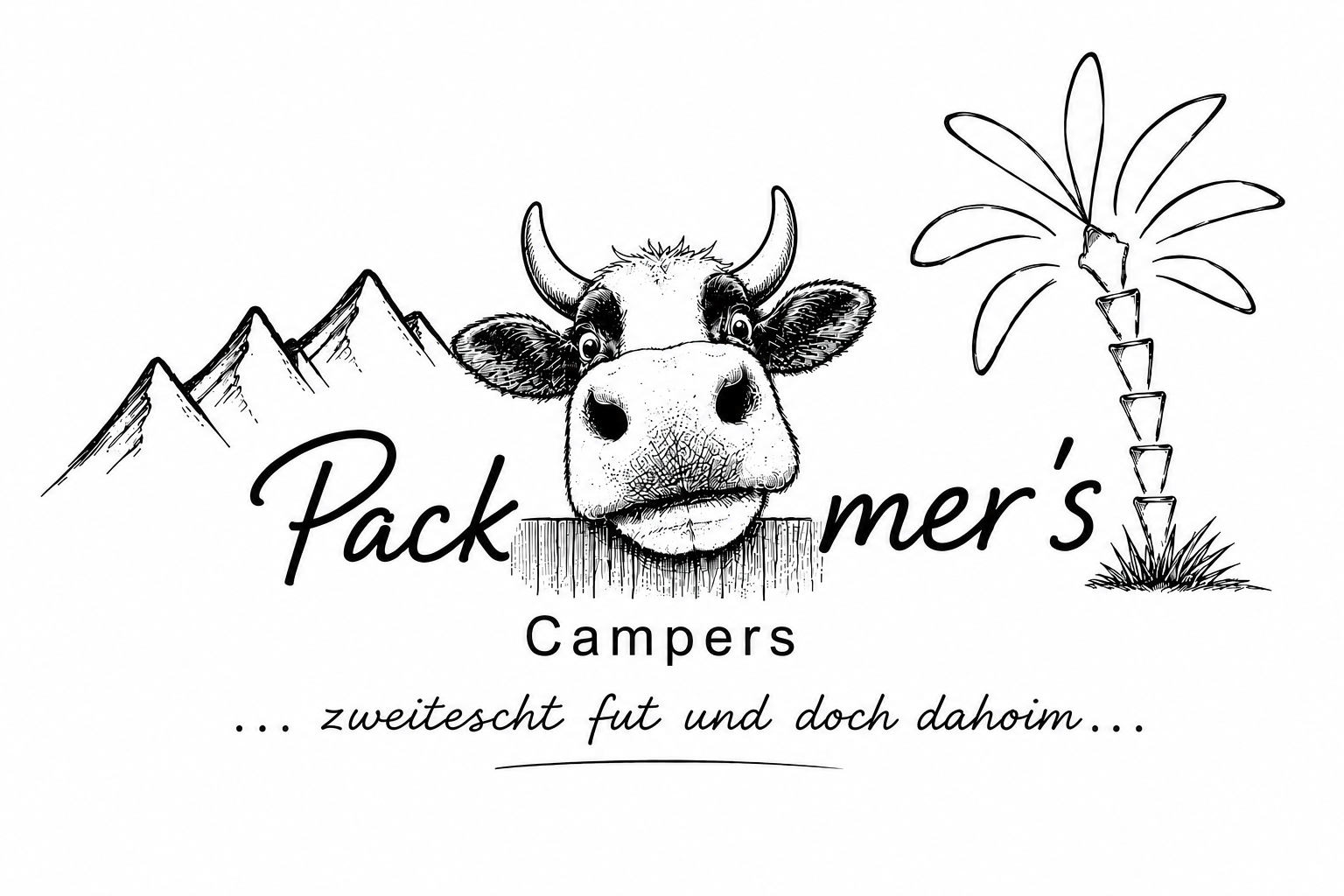 Pack mers Campers Homepage Teil 2